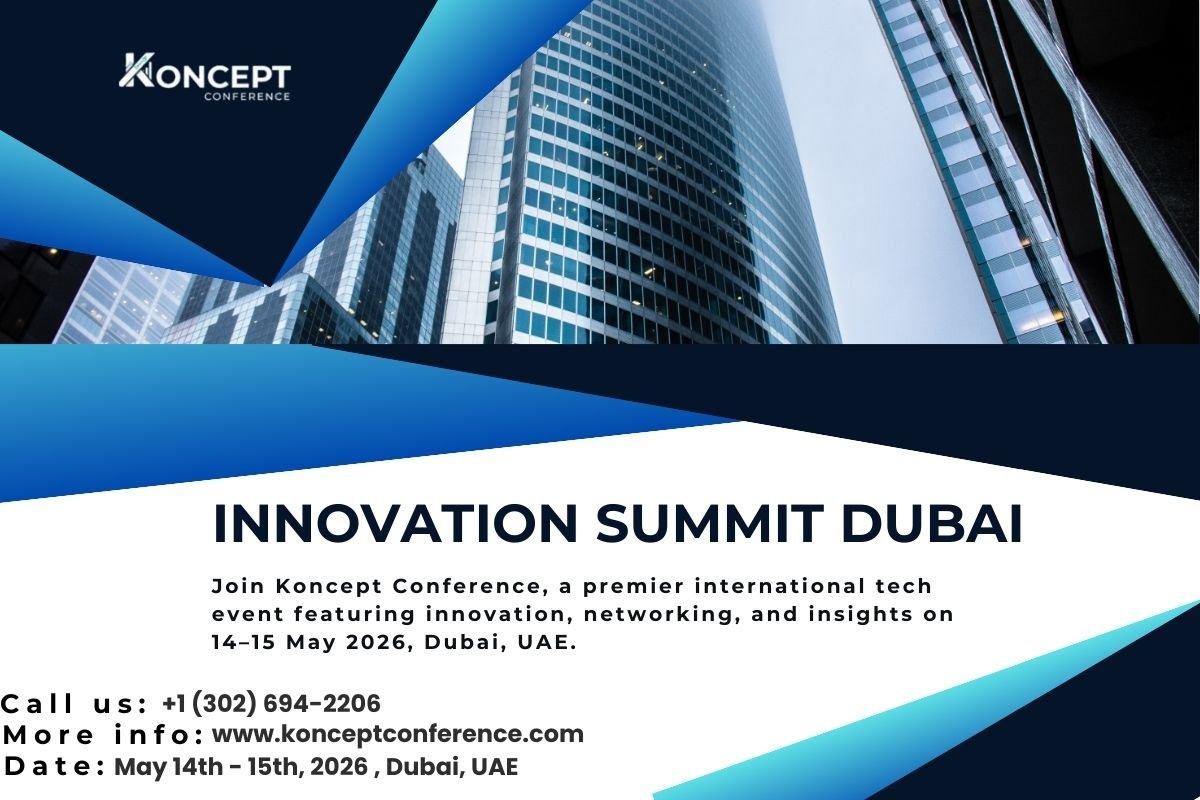 Bridging the Skills Gap at Innovation Summit Dubai