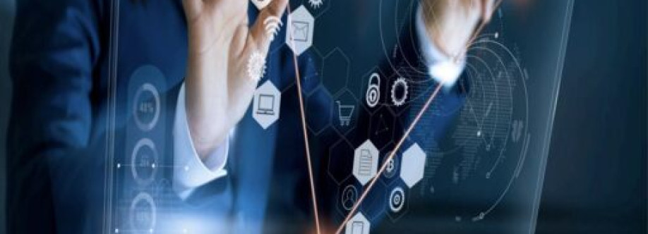 Digital Marketing Agency in Lahore Cover Image