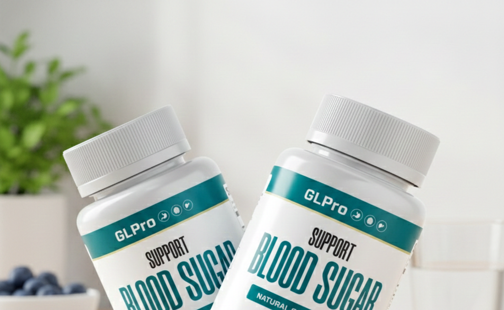 Gl Pro Review – What to Expect Before You Buy This Formula ~ Healthy Fit Pro