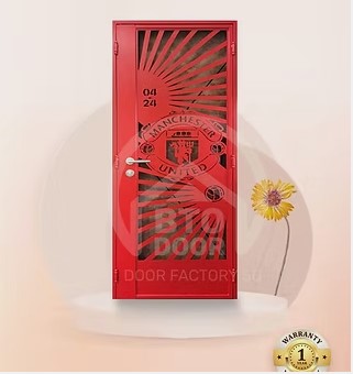 Why Choosing a Certified Fire Door Supplier in Singapore Matters | BTO Door - Monu