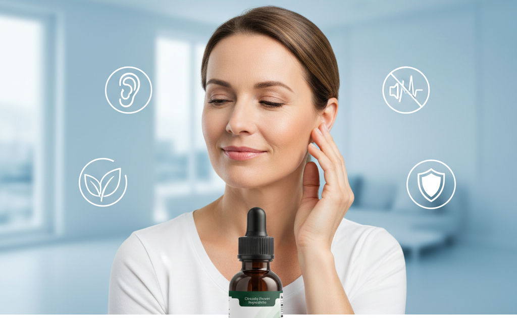 Audizen Review: Does It Really Help With Tinnitus?