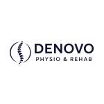 Denovo Physio Rehab Profile Picture