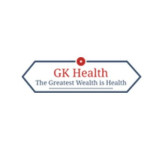 GK Health Profile Picture