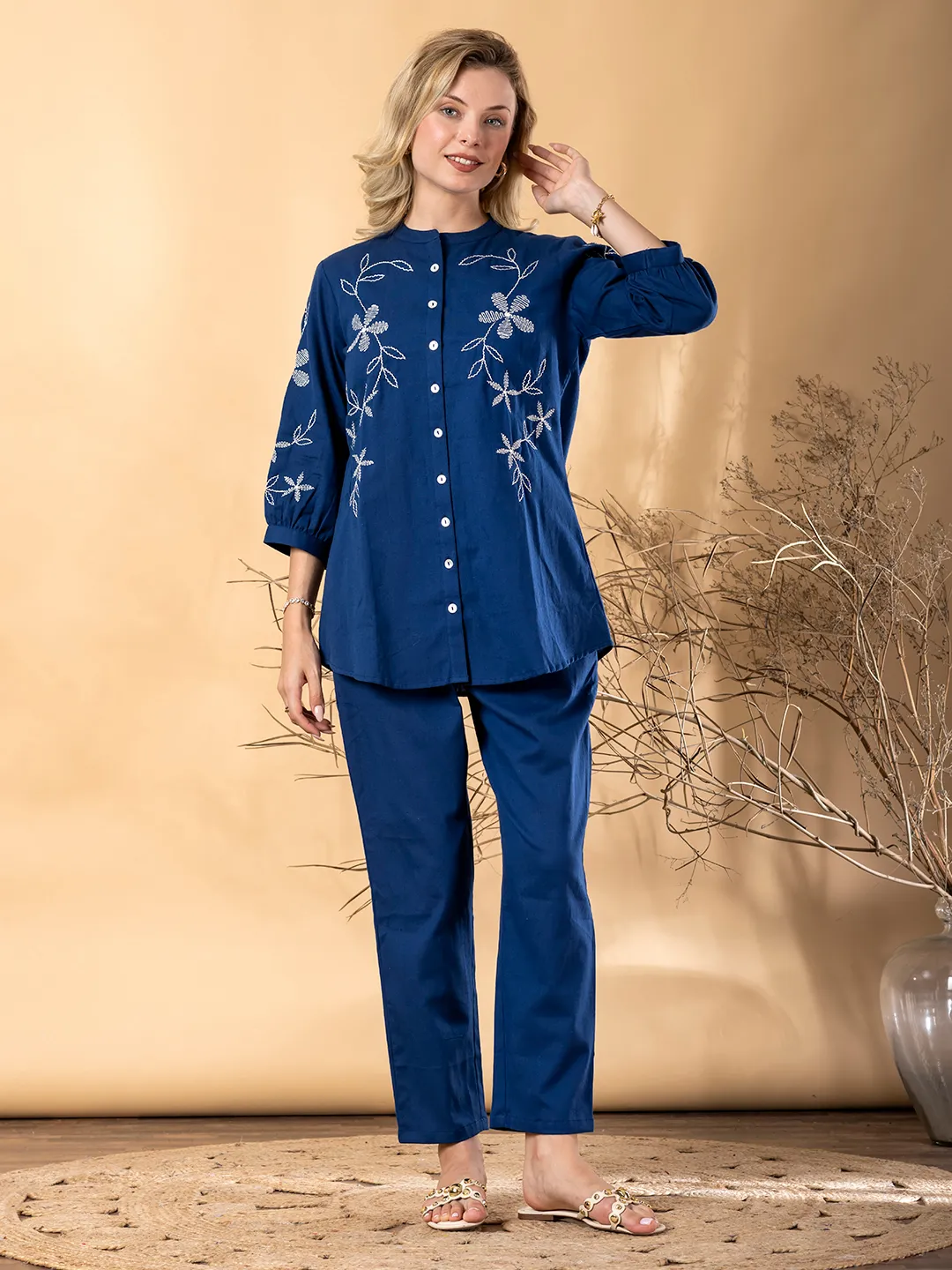 Elevate Your Wardrobe With Trendy Shirts, Tops & Co-Ord Sets – Readiprint Fashions