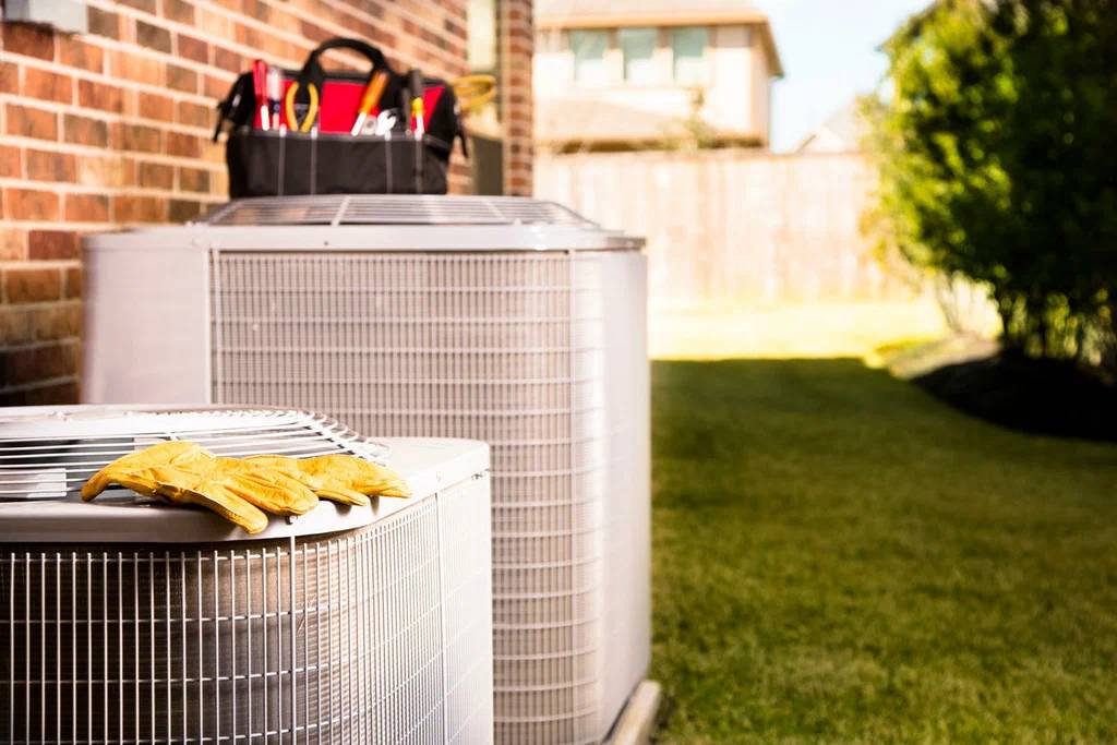 Professional HVAC installation services in Bolingbrook, IL