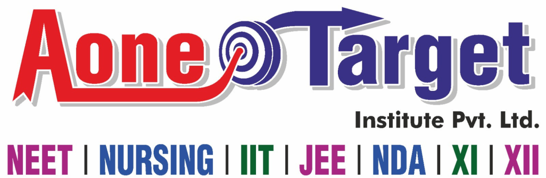 aone target Cover Image