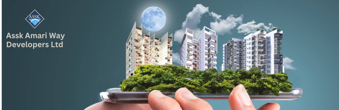 ASSK Amari Way Developers Ltd Cover Image