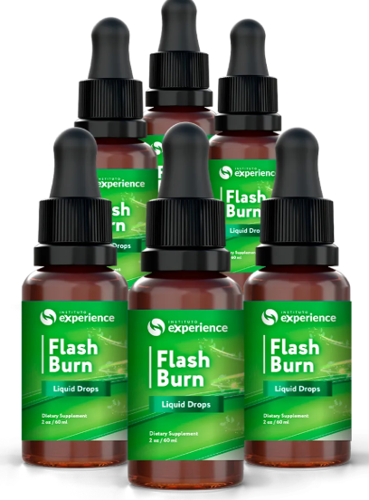 I Tried Flash Burn – Honest Fat Burn Review - Blog View - ?????????