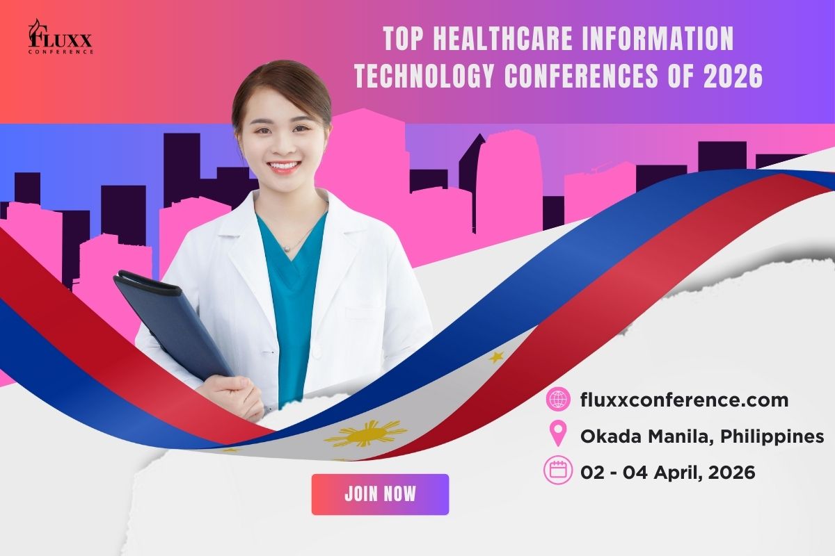 Top Healthcare Information Technology Conferences of 2026 - 9mnt