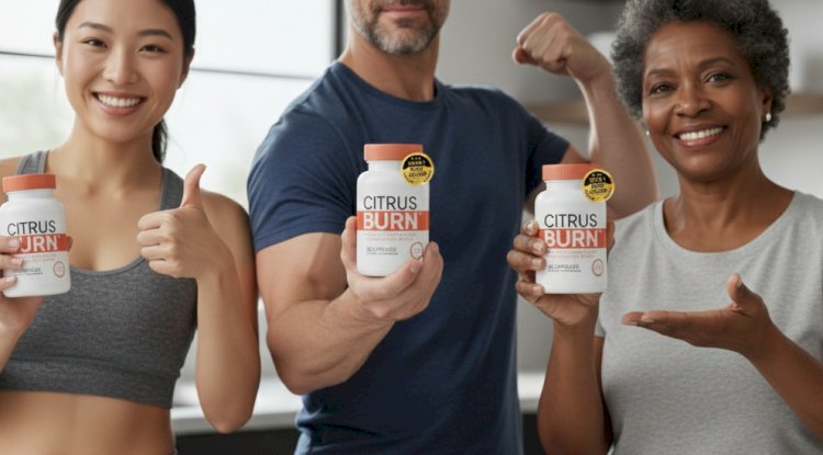 Citrus Burn Weight Loss Formula – Real Results or Just Hype? - Free Instant Approval Guest Posting Website