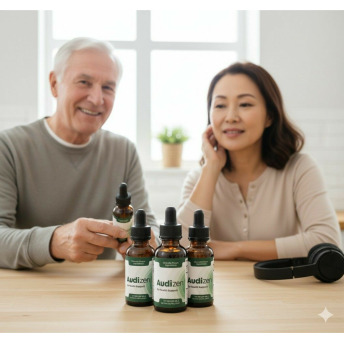 Audizen Natural Hearing Support Reviews & Experiences