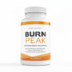 Burn Peak Review: I Ordered & Tested It for Metabolism - Tumblrblog