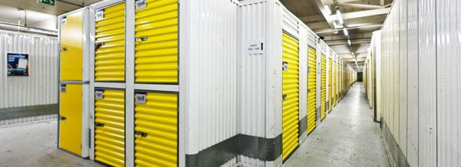 Store Solutions Cover Image