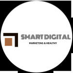 CM Smart Marketing Healthy Living profile picture
