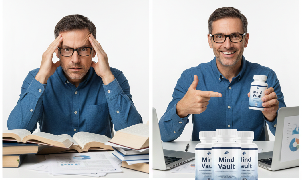 Buy Mind Vault after reading reviews