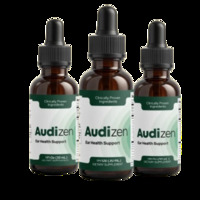 Audizen Review Natural Support for Ringing Ears - Independent Researcher