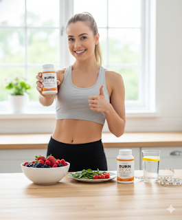 Burn Peak Weight Loss Formula Review – Real Results or Just Hype?