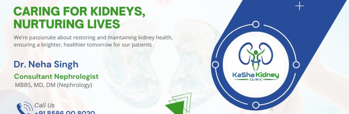 Kasha Kidney Clinic Cover Image