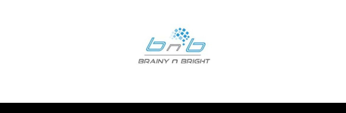 Brainy n Bright India Cover Image