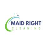 Maid Right Cleaning Ltd profile picture