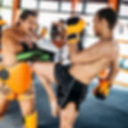 Muay Thai Classes in Singapore for Beginner & Kids Muay