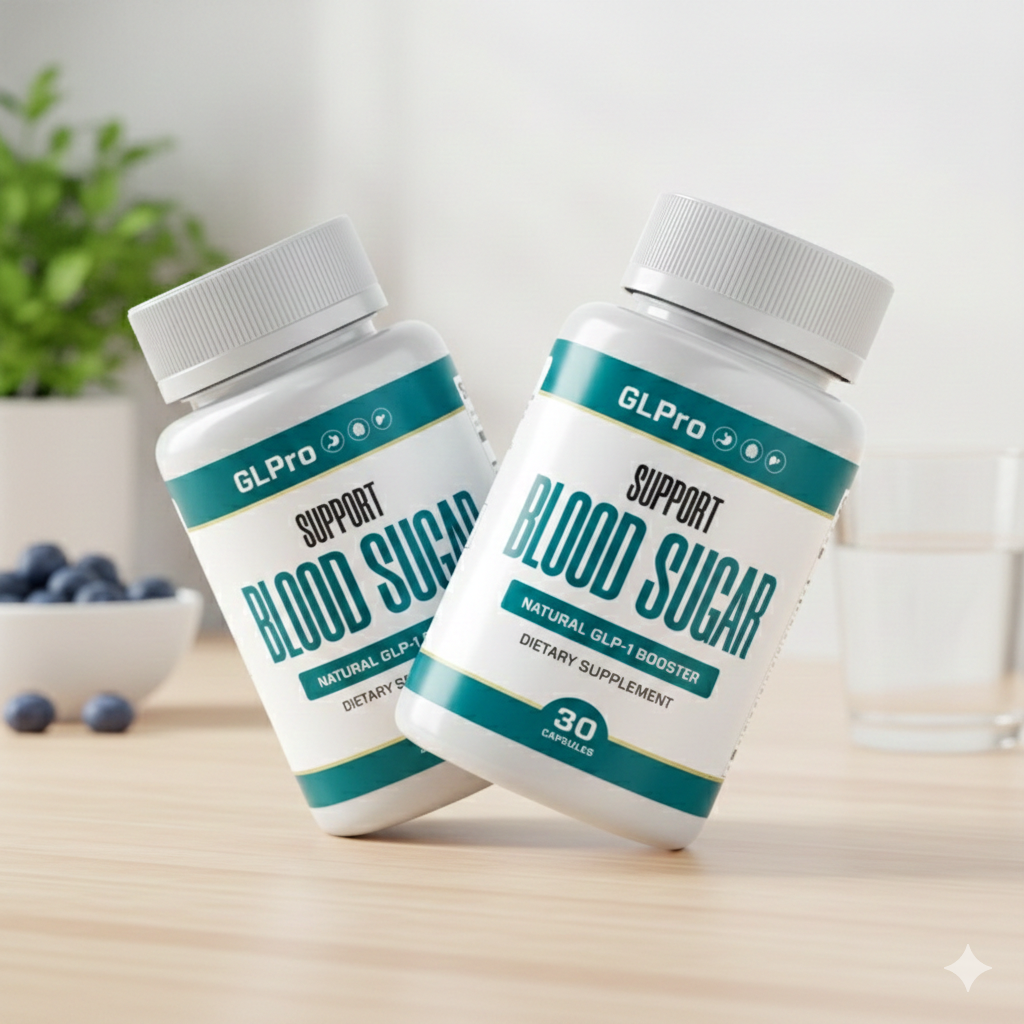 GL Pro Review Daily Blood Sugar Support’s CV | ClearVoice Content