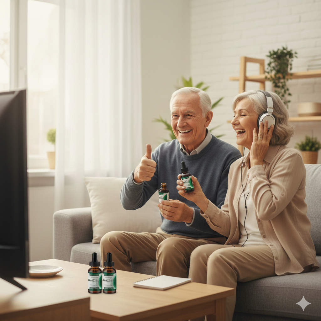 Audizen Review 2025 – Scam or Real Hearing Support? – Health Hub by USA