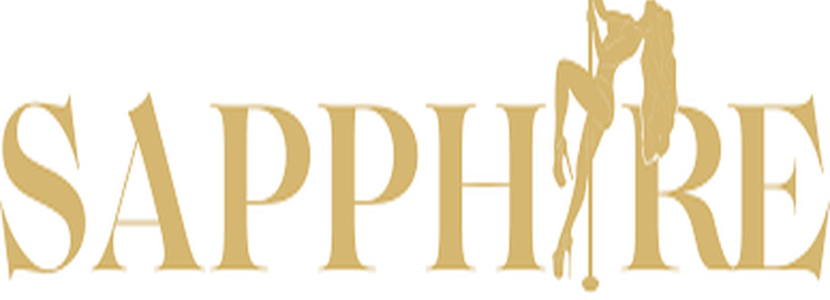 Sapphire Soho Cover Image