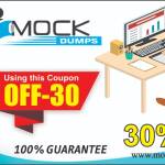 mockdumps Exam Profile Picture