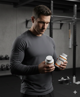 Burn Peak Review 2026 – Does This Fat Burner Really Melt Stubborn Fat?