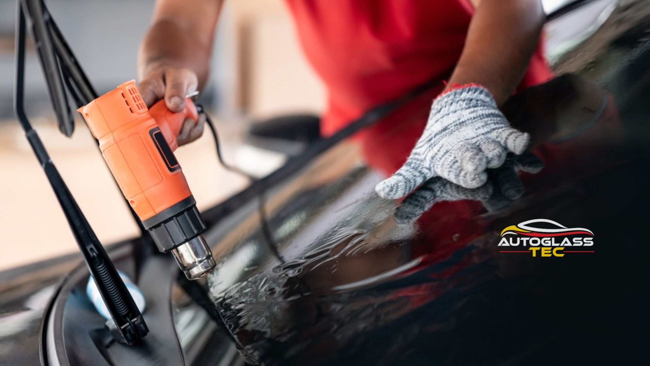 Reliable Auto Glass Repair Services in Mississauga.