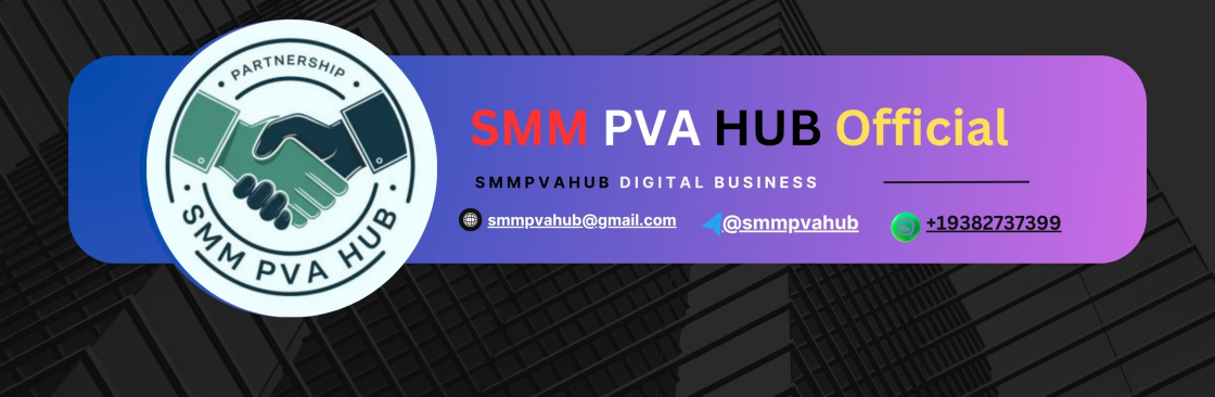 smmpva hub Cover Image