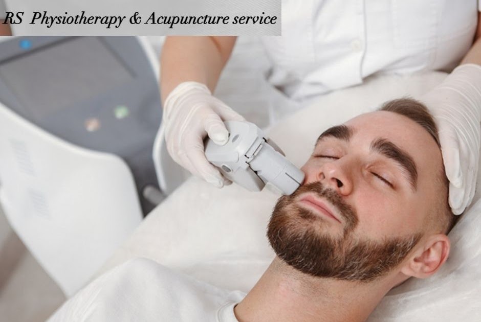 Laser Therapy Swansea: How Physical Therapy Experts Restore Pain-Free Movement