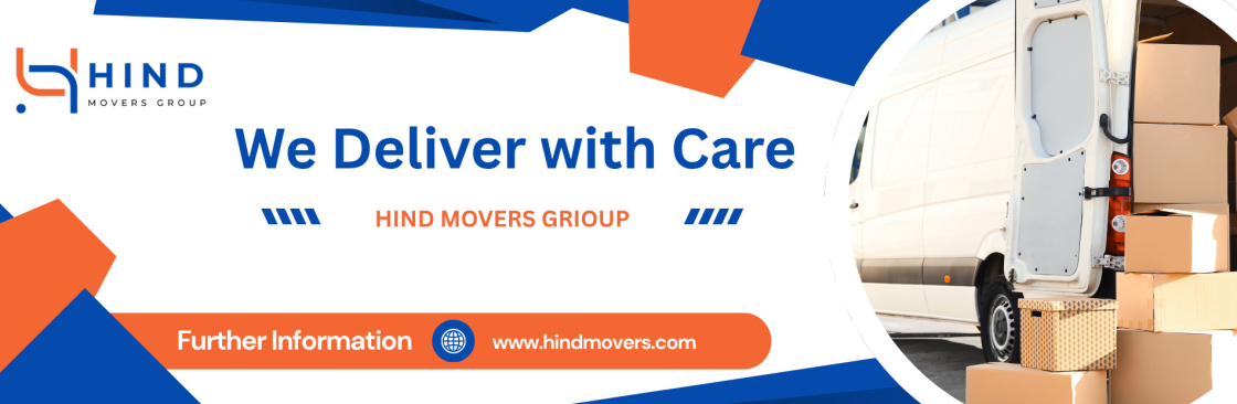 hindmovers group Cover Image