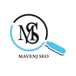 Mavenj SEO Profile Picture