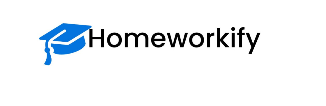 Homeworkify AI Homework Helper Cover Image