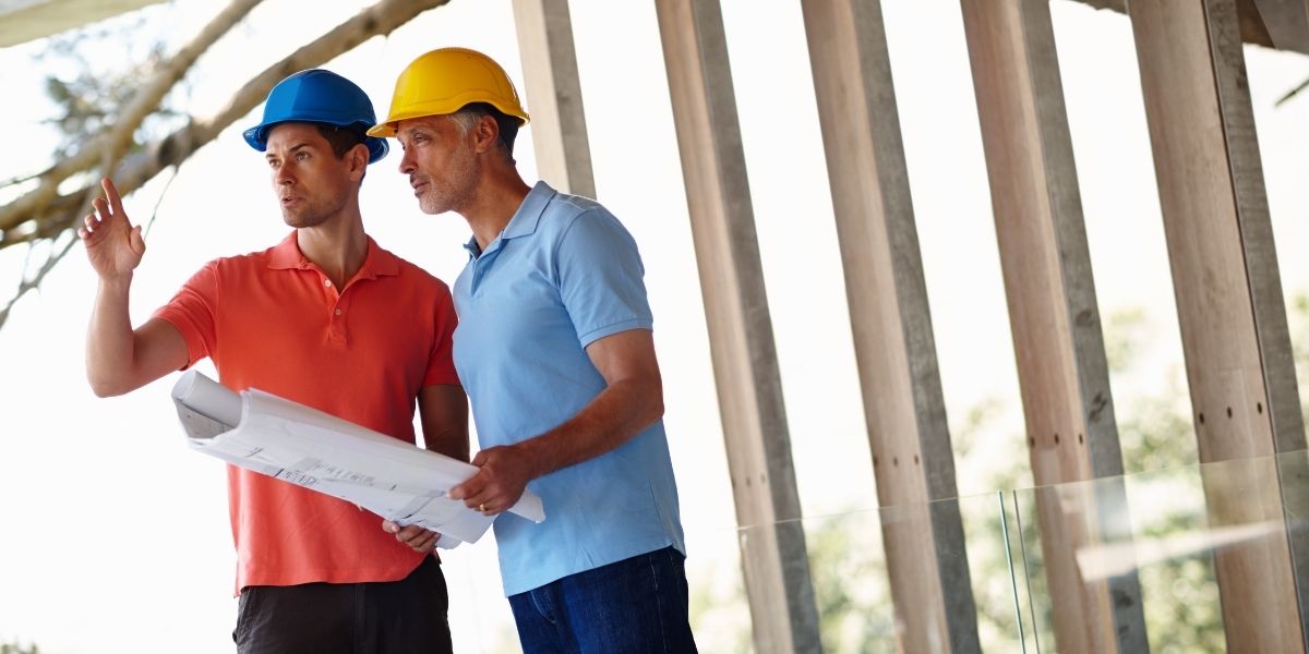 What It Really Takes to Bring a Building to Life | KD Design