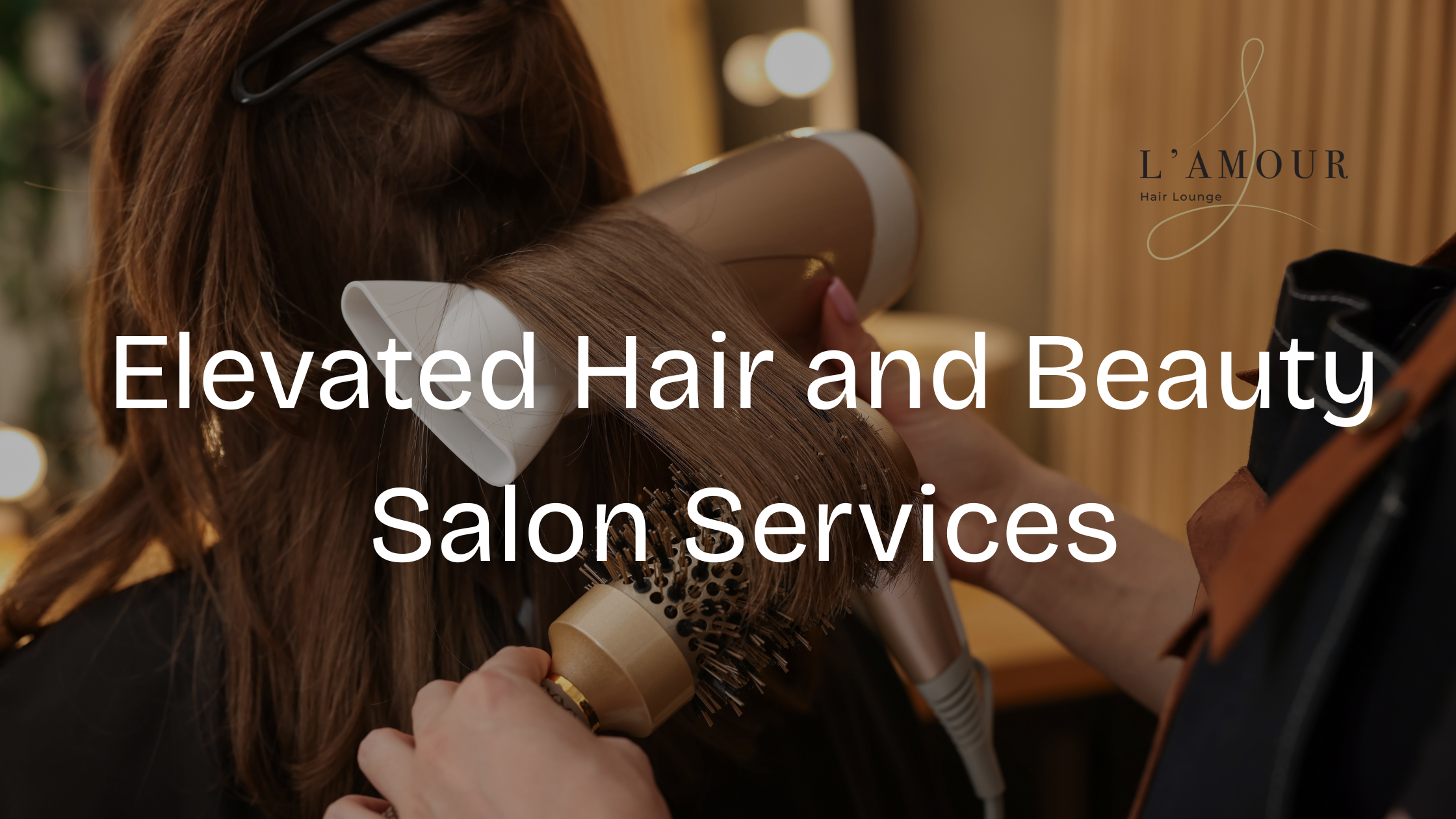 Expert Hair Styling and Beauty Salon Georgetown – Site Title