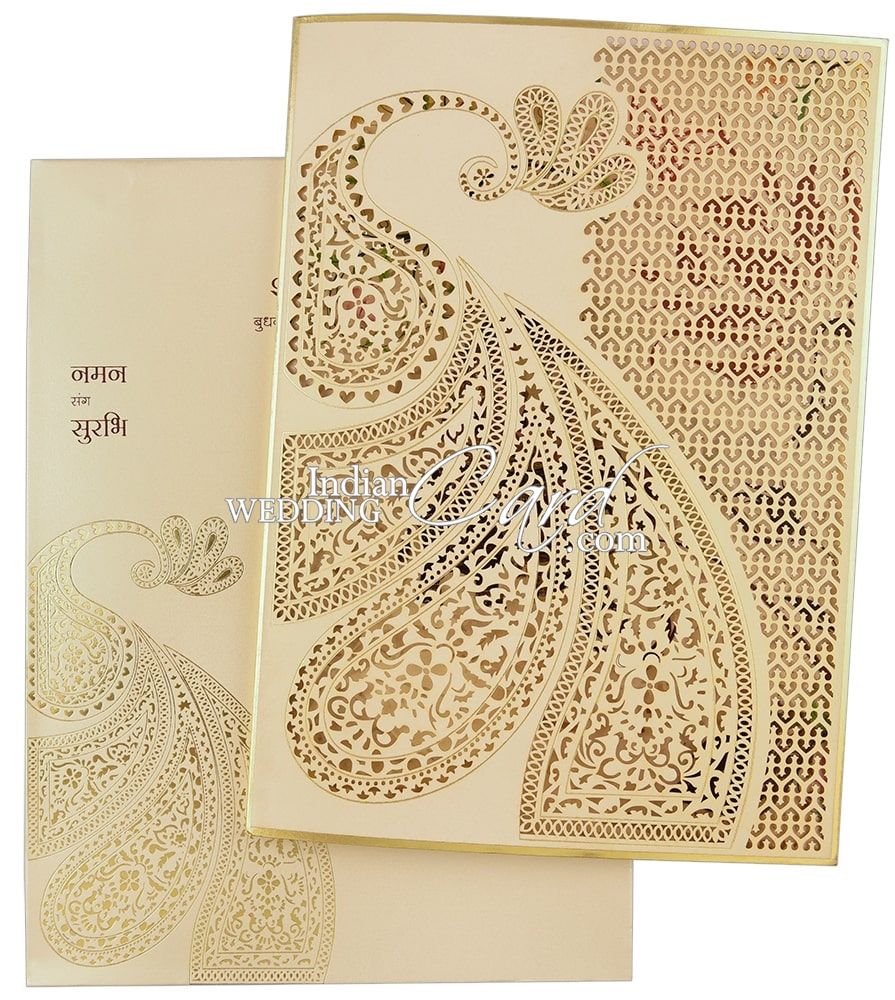 A Timeless Journey: The Evolution of Wedding Card Designs | Indian Wedding Card's Blog