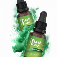 Flash Burn Official Website - Independent Researcher