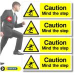 Custom safety stickers profile picture