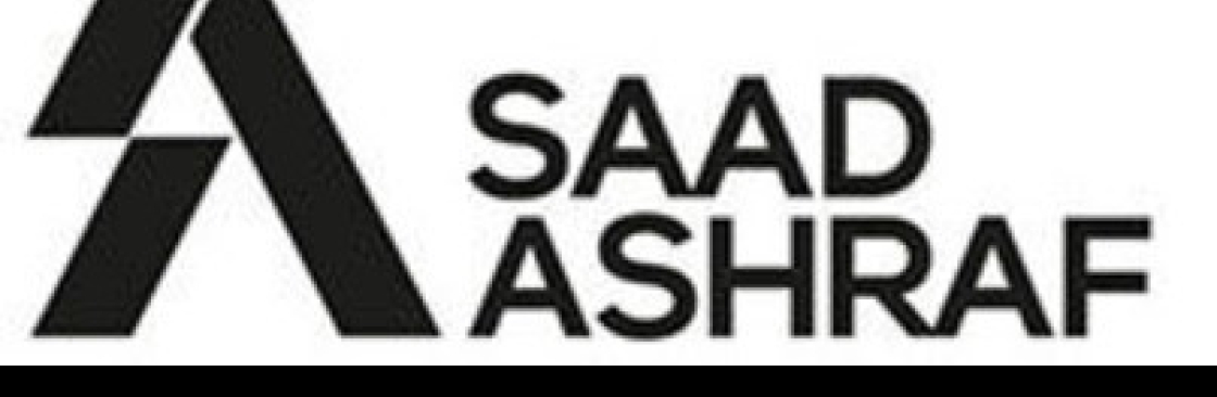 Saad Ashraf Cover Image