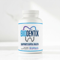 Biodentex Official Website - Independent Researcher