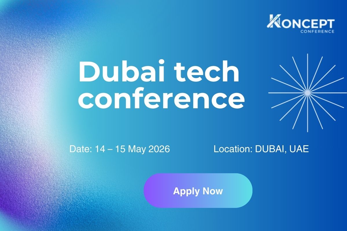 Tech Debt Choices at Dubai tech conference Conversations - 9mnt