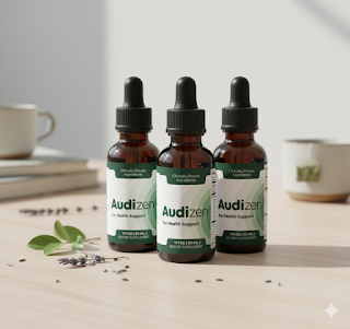 Audizen for Hearing Health – Does This Natural Formula Work?