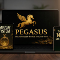 Pegasus Review - Independent Researcher