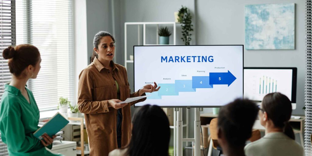 AI Solutions for Business Growth WayTech