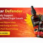 Sugar Defender Profile Picture