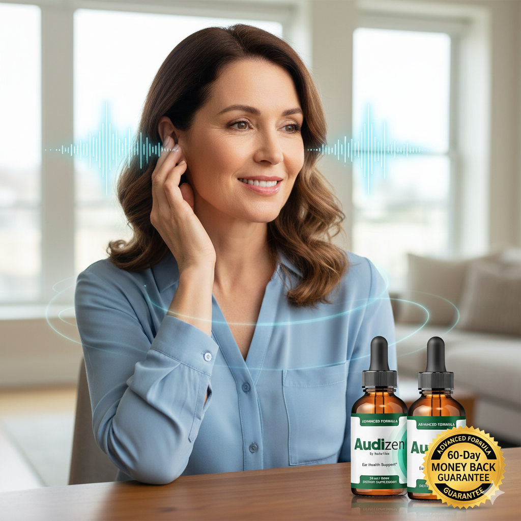 Audizen Results Explained – What Users Should Know Before Buying – Health Hub by USA