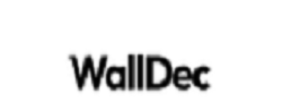 Walldec UK Cover Image